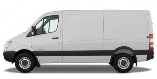 download Dodge VA Sprinter workshop manual