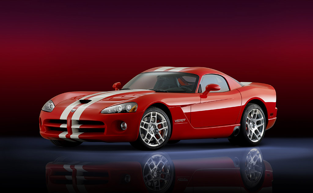 download Dodge Viper SRT 10 workshop manual