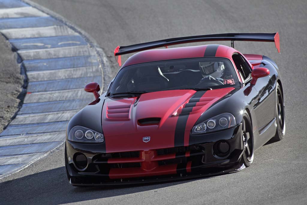 download Dodge Viper SRT 10 workshop manual