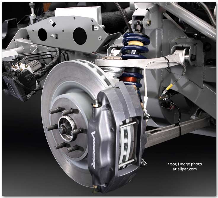 download Dodge Viper SRT 10 workshop manual