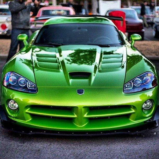 download Dodge Viper SRT 10 workshop manual