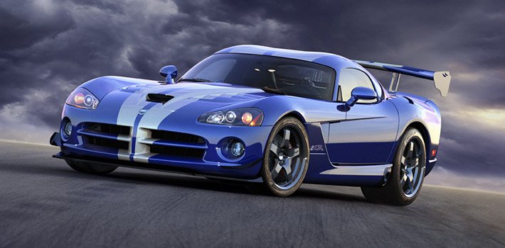 download Dodge Viper SRT 10 workshop manual