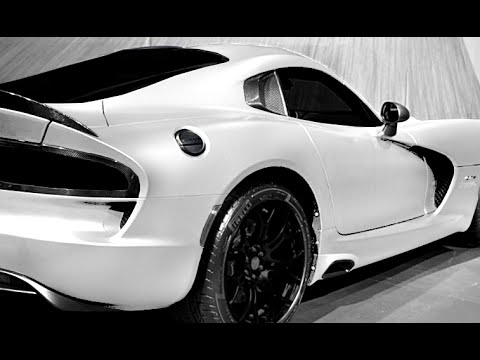 download Dodge Viper SRT 10 workshop manual