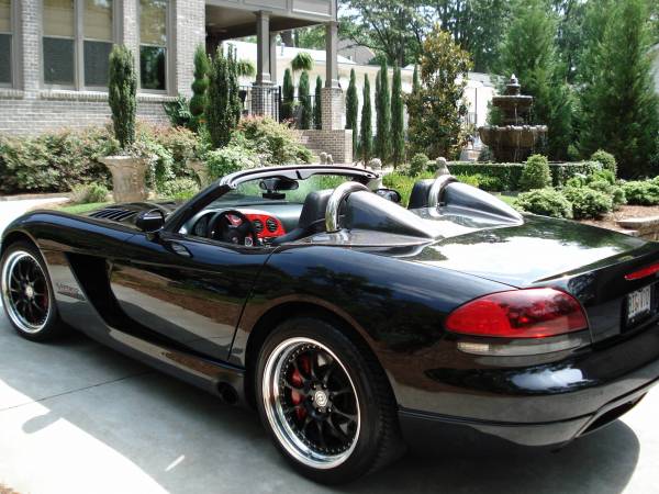 download Dodge Viper SRT 10 workshop manual