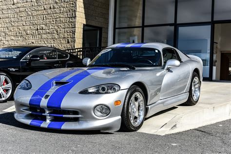 download Dodge Viper ZB workshop manual