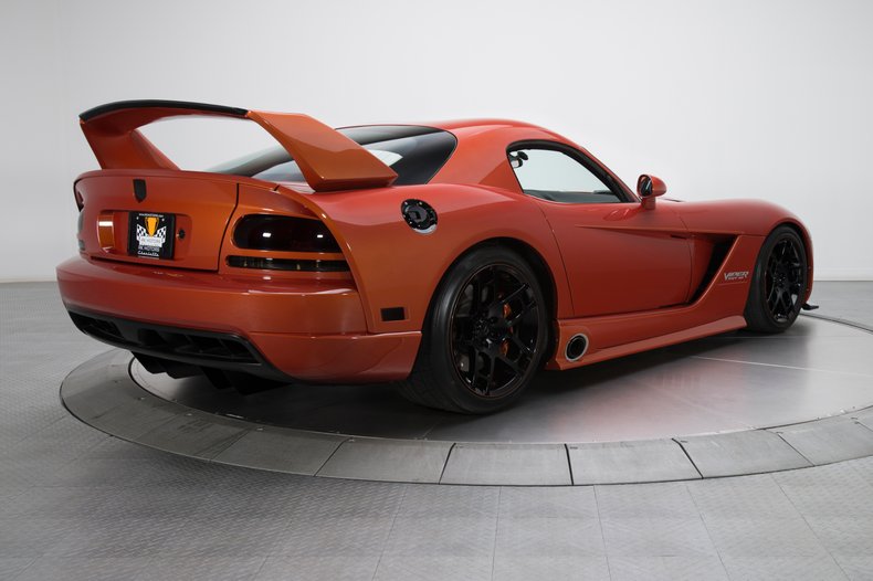 download Dodge Viper ZB workshop manual