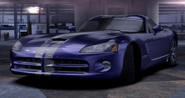 download Dodge Viper ZB workshop manual