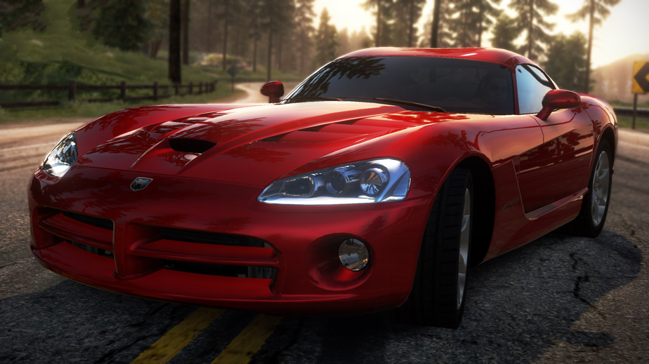 download Dodge Viper ZB workshop manual