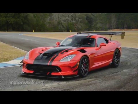 download Dodge Viper workshop manual