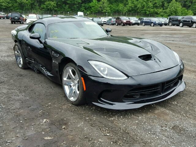 download Dodge Viper workshop manual