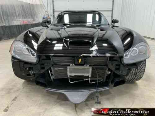 download Dodge Viper workshop manual