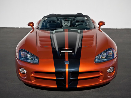 download Dodge Viper workshop manual