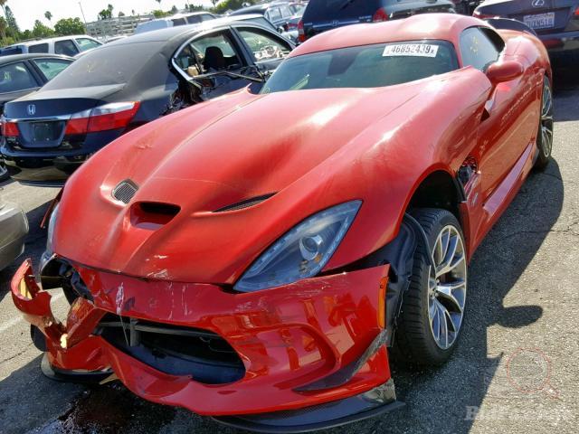 download Dodge Viper workshop manual