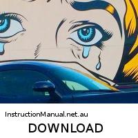 repair manual