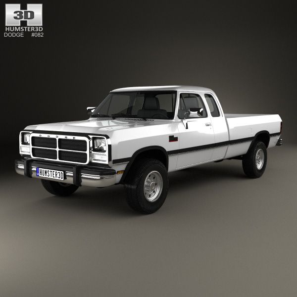 download Dodge W250 Truck Downloa workshop manual