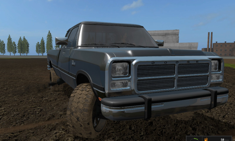 download Dodge W250 Truck Downloa workshop manual