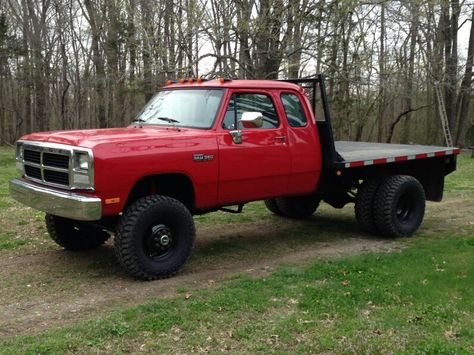 download Dodge W350 workshop manual