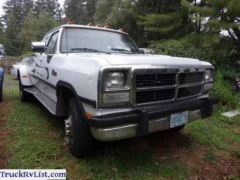 download Dodge W350 workshop manual