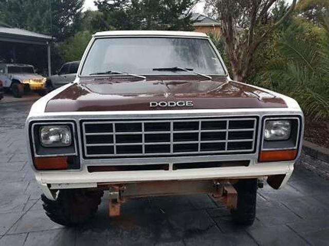 download Dodge W350 workshop manual