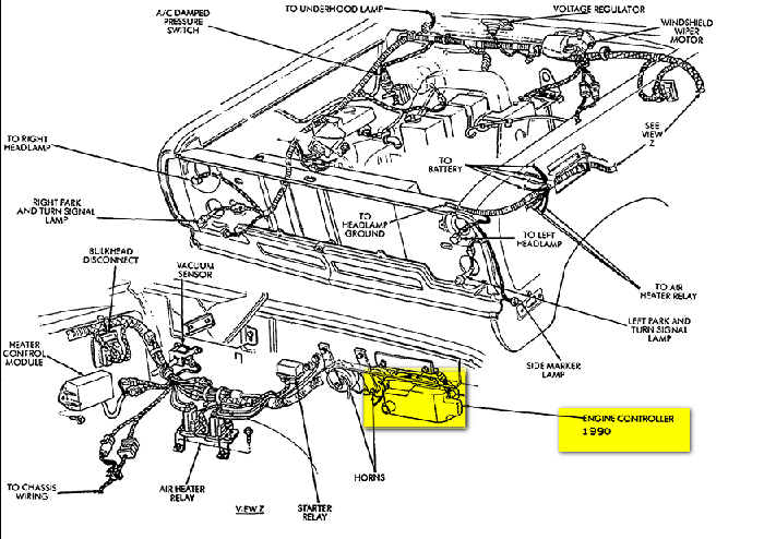 download Dodge W350 workshop manual