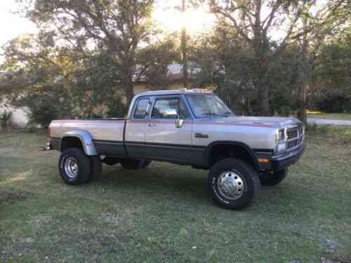 download Dodge W350 workshop manual