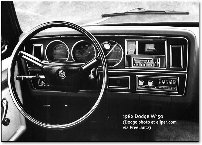 download Dodge W350 workshop manual