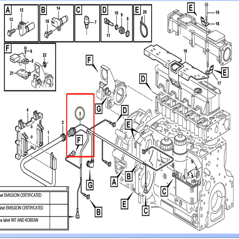 download Doosan DH130W Excavator Hydraulic Schematics able workshop manual