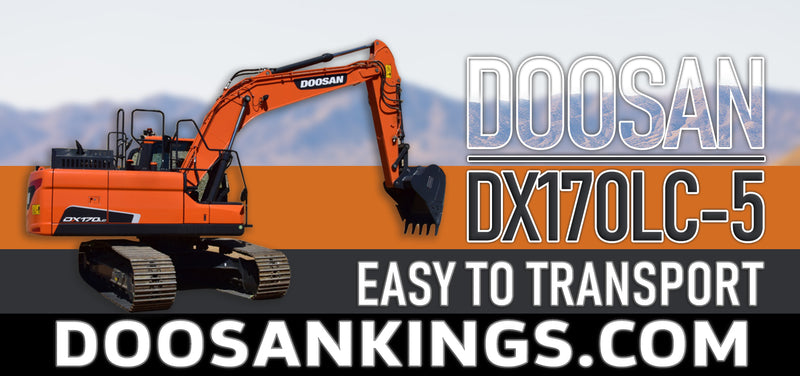 download Doosan DX140LC 3 Excavator able workshop manual