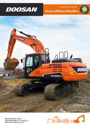 download Doosan DX30Z Track Excavator able workshop manual