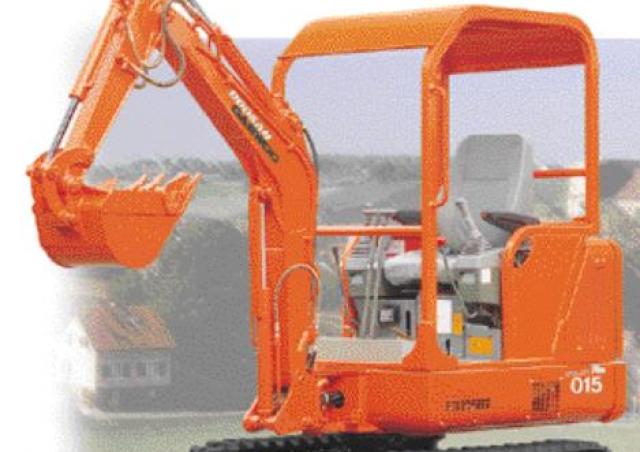 download Doosan Daewoo Solar 035 Excavator able workshop manual