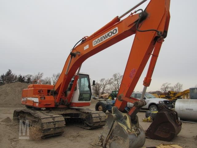 download Doosan Daewoo Solar 035 Excavator able workshop manual