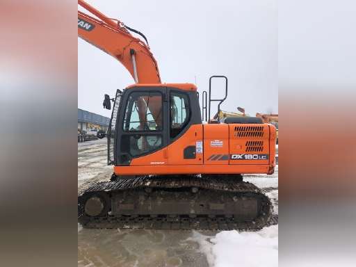 download Doosan Daewoo Solar 140LC V Excavator able workshop manual