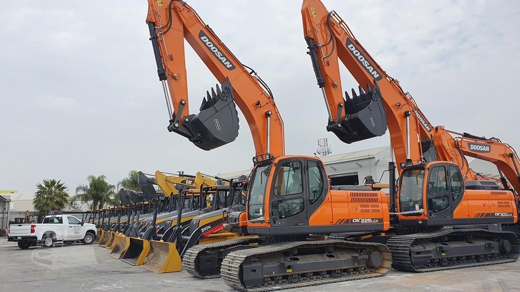 download Doosan Daewoo Solar 140LC V Excavator able workshop manual