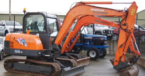 download Doosan Daewoo Solar 220LC V Excavator able workshop manual