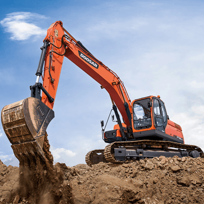 download Doosan Dx225lca Crawler Excavator able workshop manual