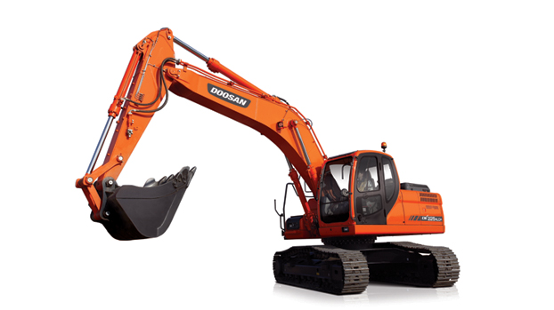 download Doosan Dx225lca Crawler Excavator able workshop manual