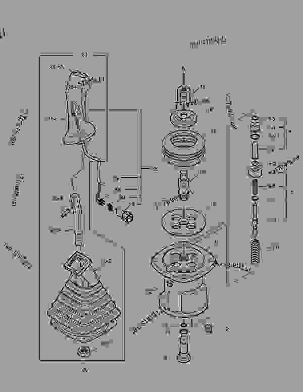 download Doosan SOLAR 055 V PLUS Excavator Hydraulic Schematics able workshop manual