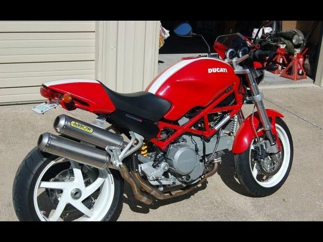 download Ducati 620 Motorcycle able workshop manual