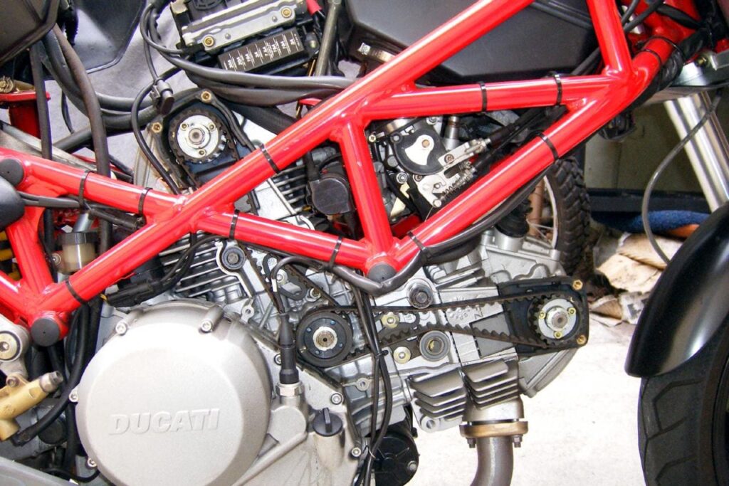 download Ducati 620 Motorcycle able workshop manual