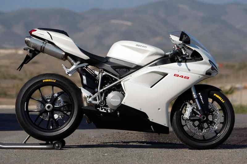 download Ducati 848 Motorcycle able workshop manual