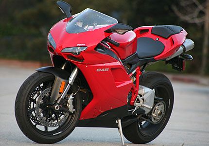 download Ducati 848 Motorcycle able workshop manual