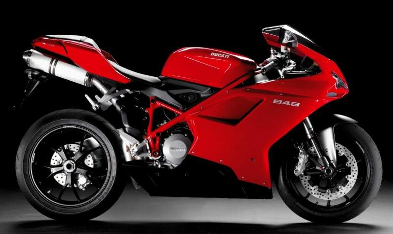 download Ducati 848 Motorcycle able workshop manual