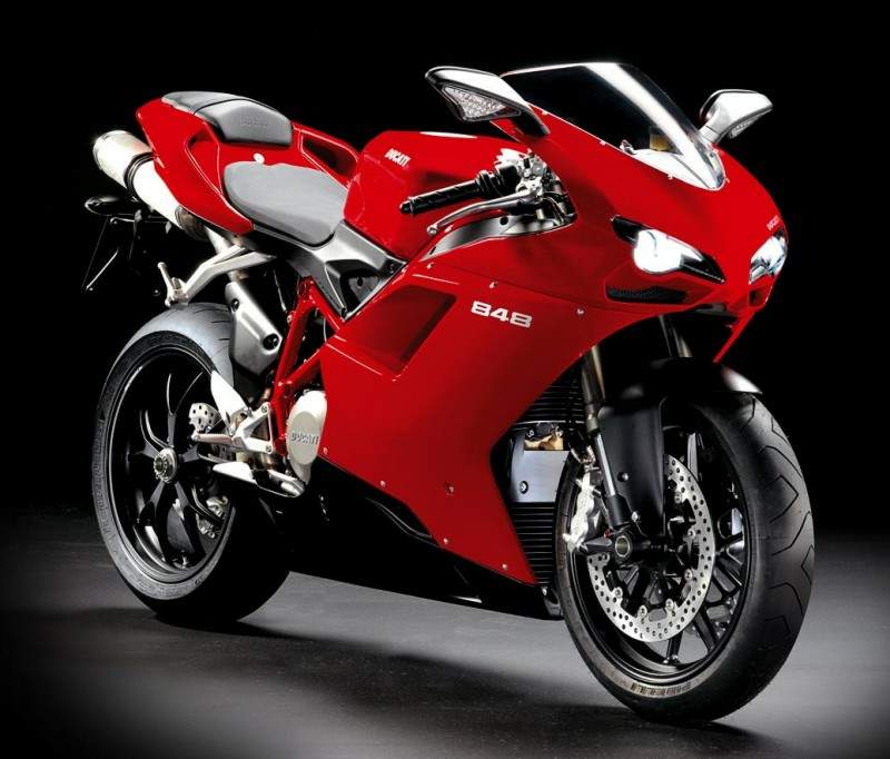 download Ducati 848 Motorcycle able workshop manual