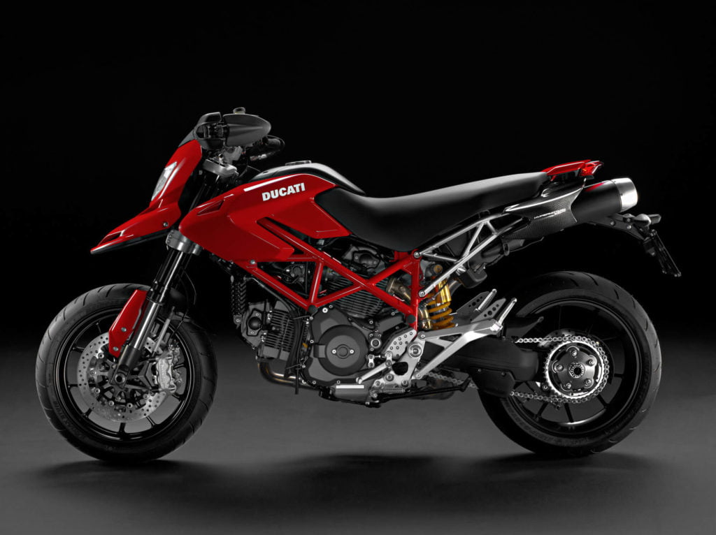 download Ducati Hypermotard 1100 EVO SP Motorcycle able workshop manual