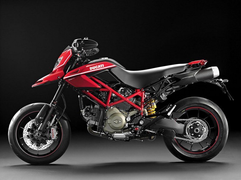 download Ducati Hypermotard 1100 EVO SP Motorcycle able workshop manual