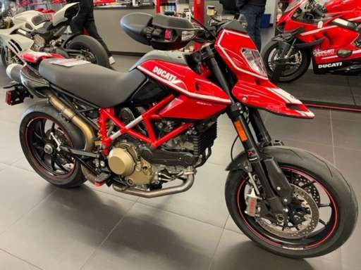 download Ducati Hypermotard 1100 EVO SP Motorcycle able workshop manual