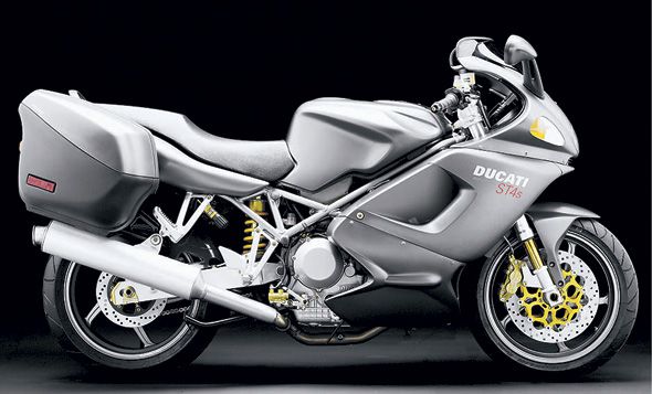 download Ducati St2 Motorcycle able workshop manual