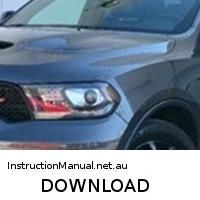 service manual