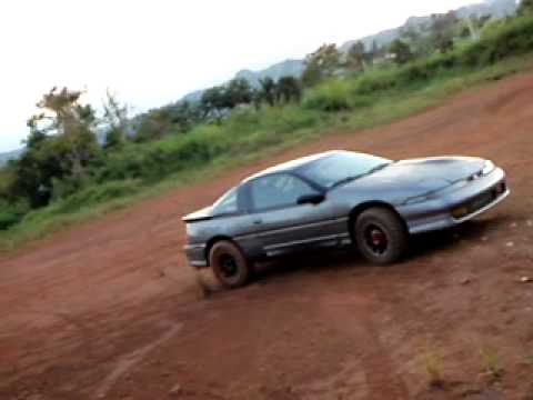 download EAGLE TALON workshop manual