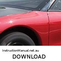 service manual